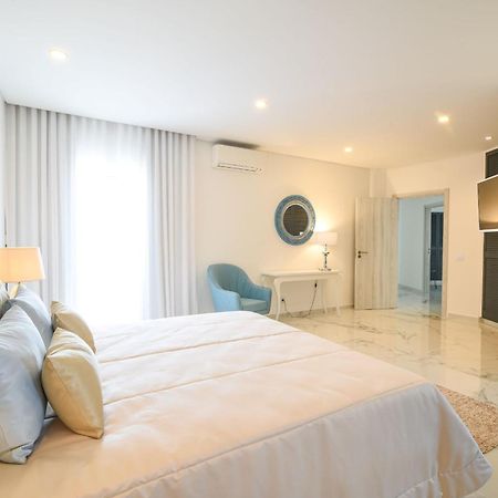 The Penthouse In Praia Da Rocha Портиман Экстерьер фото